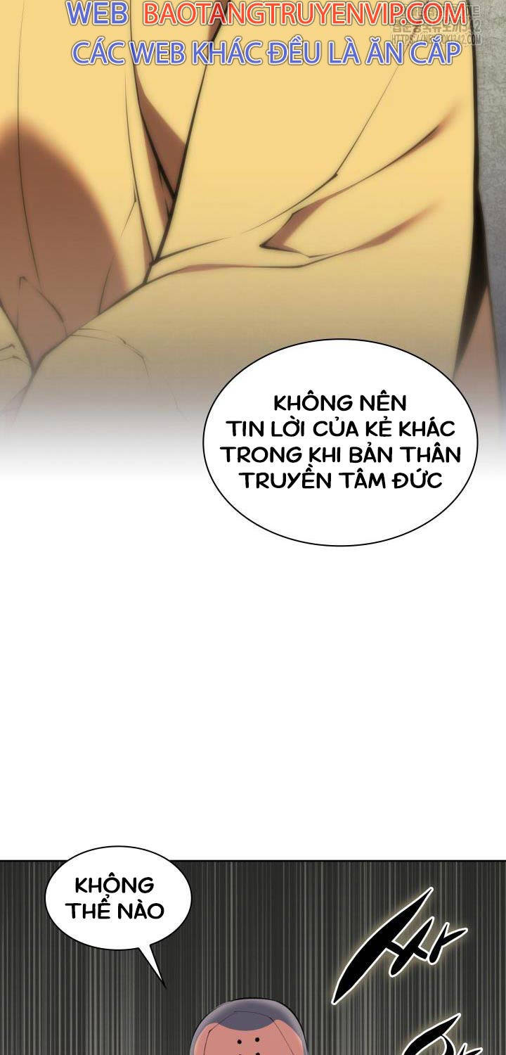 Học Giả Kiếm Sĩ Chapter 129 - Trang 2