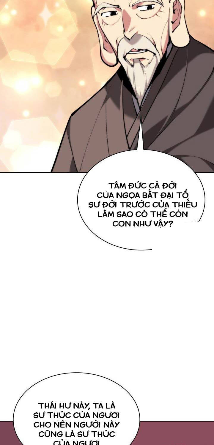 Học Giả Kiếm Sĩ Chapter 129 - Trang 2