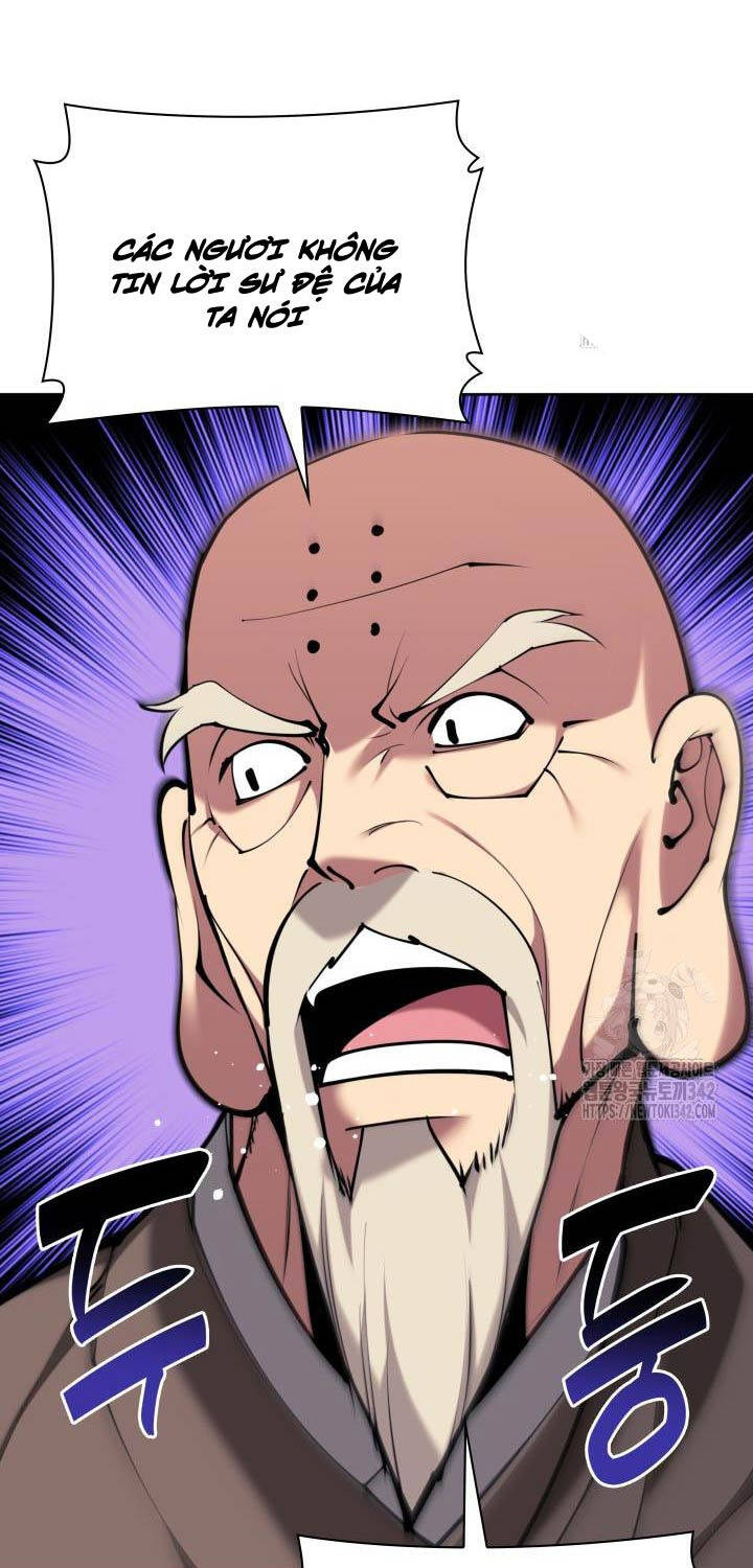 Học Giả Kiếm Sĩ Chapter 129 - Trang 2