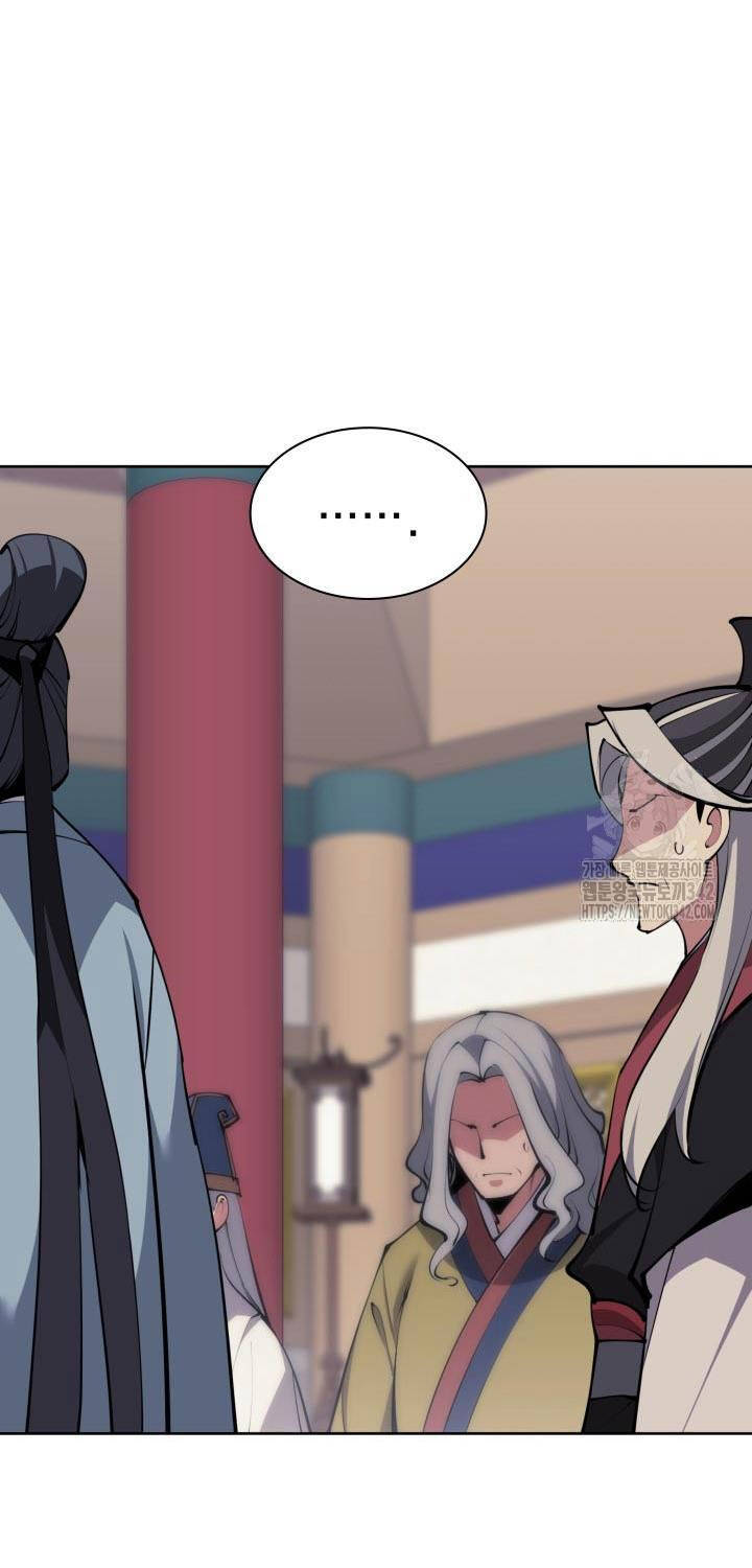 Học Giả Kiếm Sĩ Chapter 129 - Trang 2