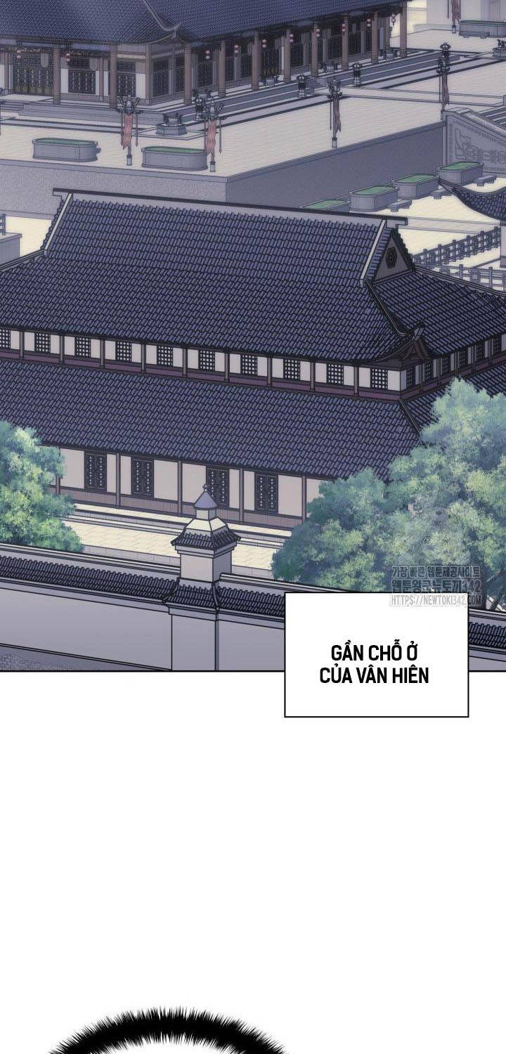 Học Giả Kiếm Sĩ Chapter 129 - Trang 2