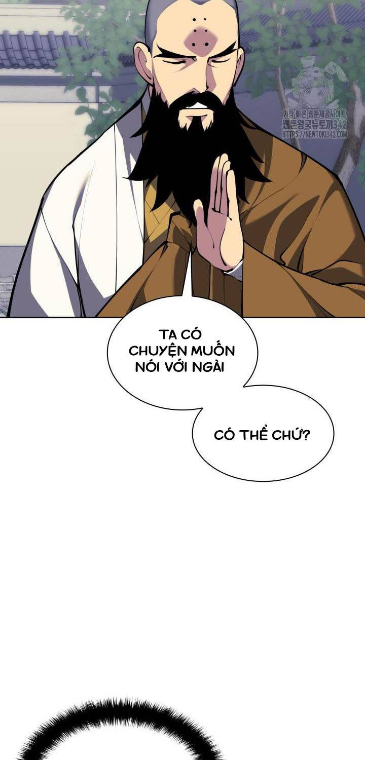 Học Giả Kiếm Sĩ Chapter 129 - Trang 2