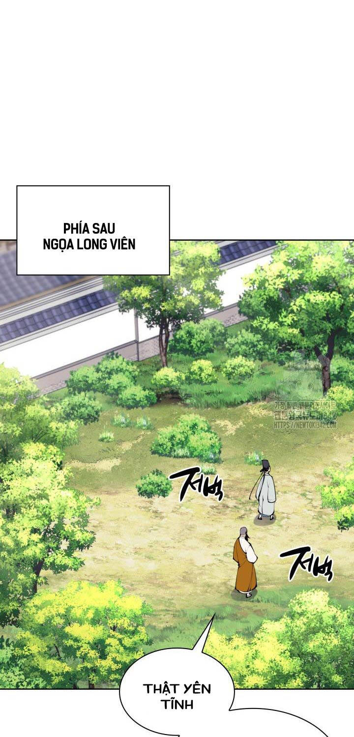 Học Giả Kiếm Sĩ Chapter 129 - Trang 2