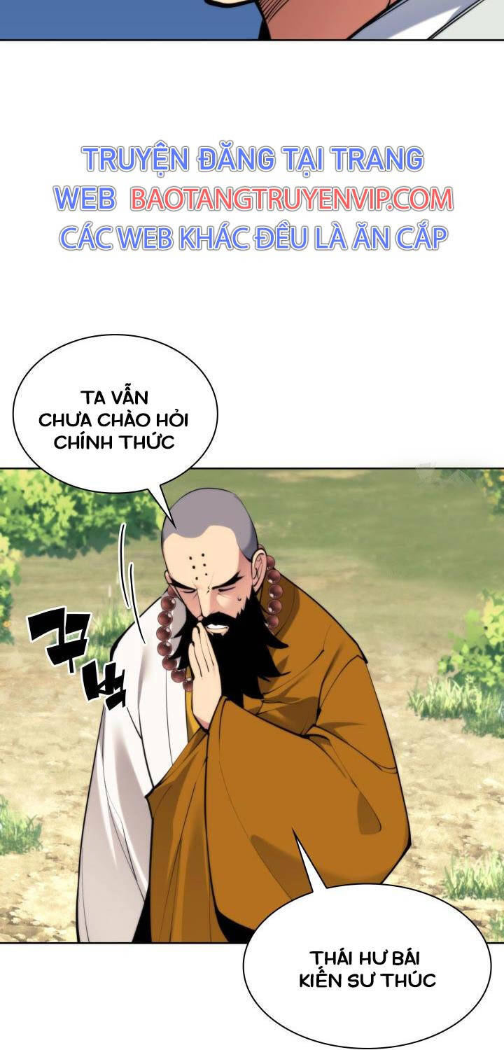 Học Giả Kiếm Sĩ Chapter 129 - Trang 2