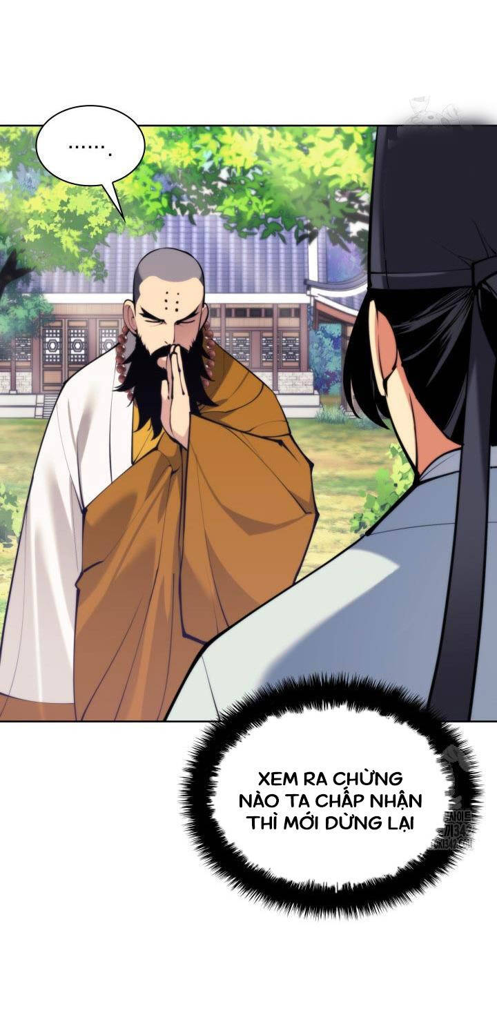 Học Giả Kiếm Sĩ Chapter 129 - Trang 2