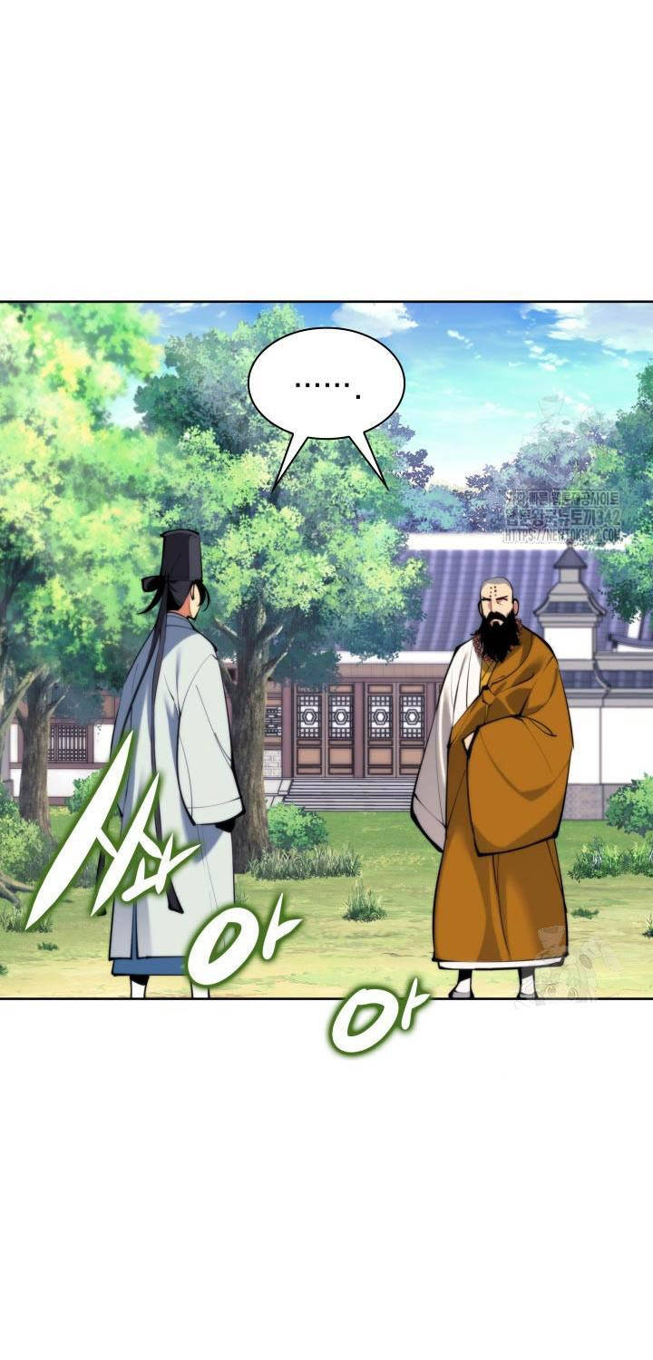 Học Giả Kiếm Sĩ Chapter 129 - Trang 2