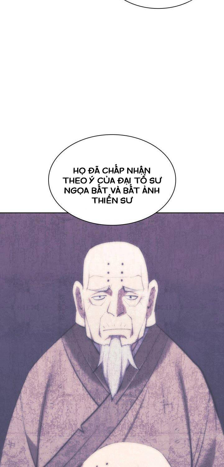 Học Giả Kiếm Sĩ Chapter 129 - Trang 2