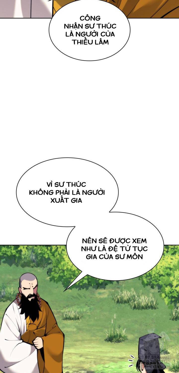 Học Giả Kiếm Sĩ Chapter 129 - Trang 2