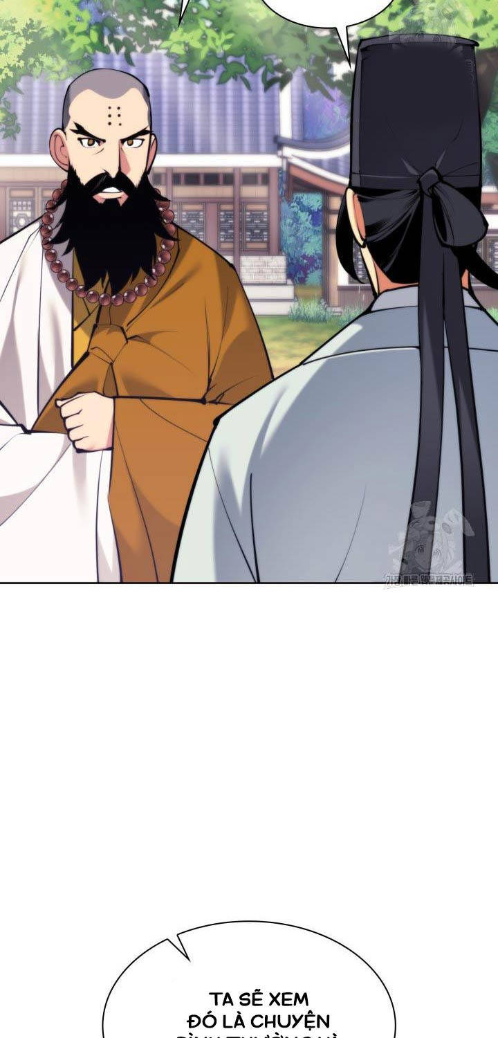 Học Giả Kiếm Sĩ Chapter 129 - Trang 2