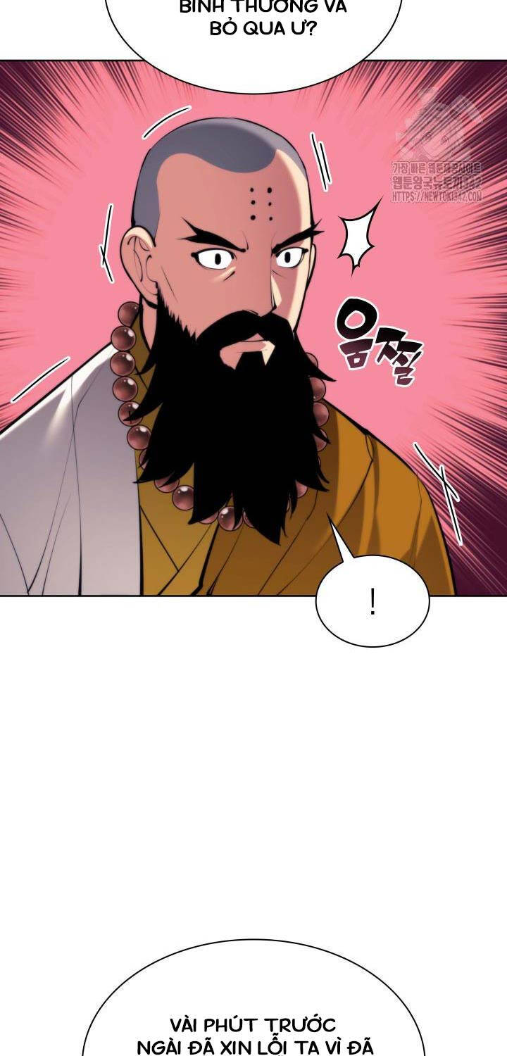 Học Giả Kiếm Sĩ Chapter 129 - Trang 2