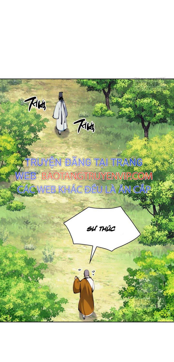Học Giả Kiếm Sĩ Chapter 129 - Trang 2