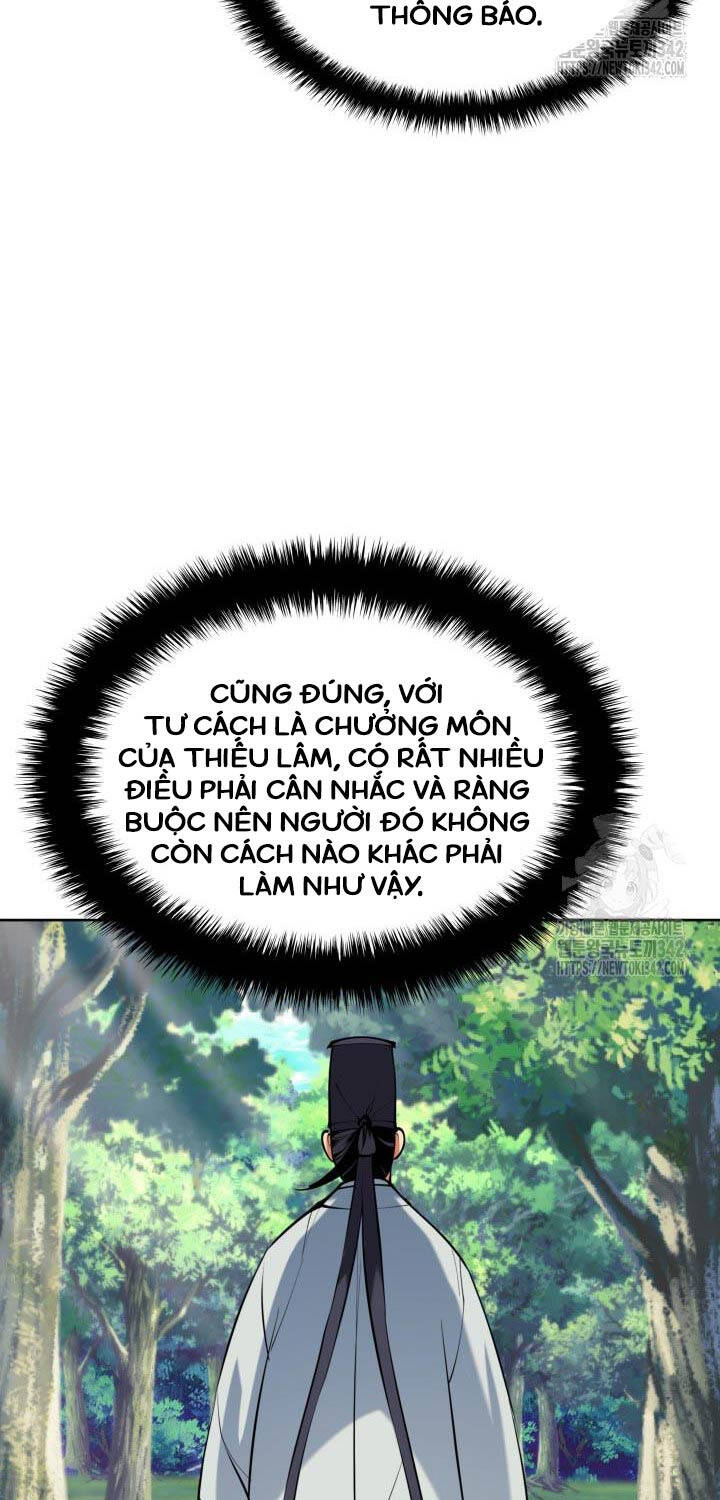 Học Giả Kiếm Sĩ Chapter 129 - Trang 2