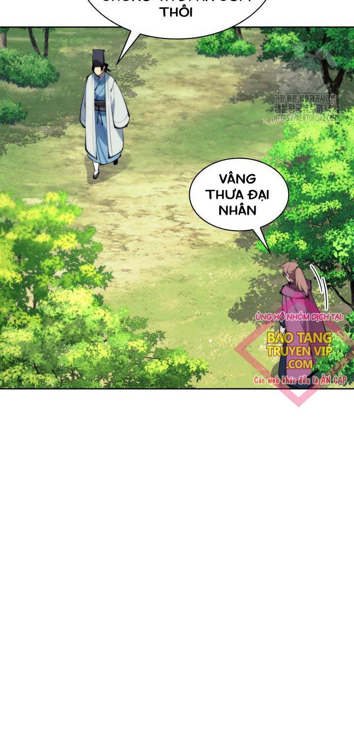 Học Giả Kiếm Sĩ Chapter 129 - Trang 2