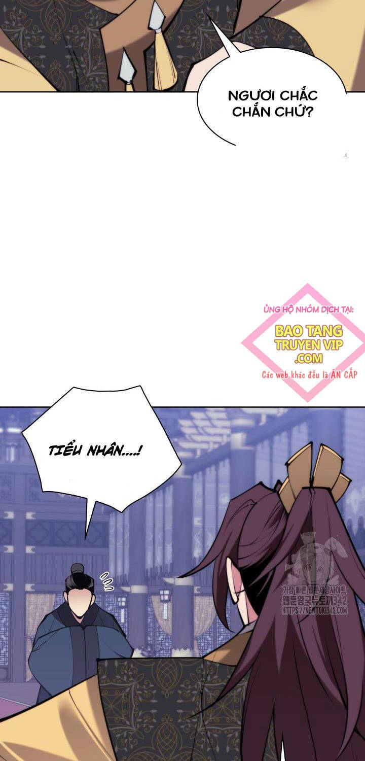 Học Giả Kiếm Sĩ Chapter 129 - Trang 2