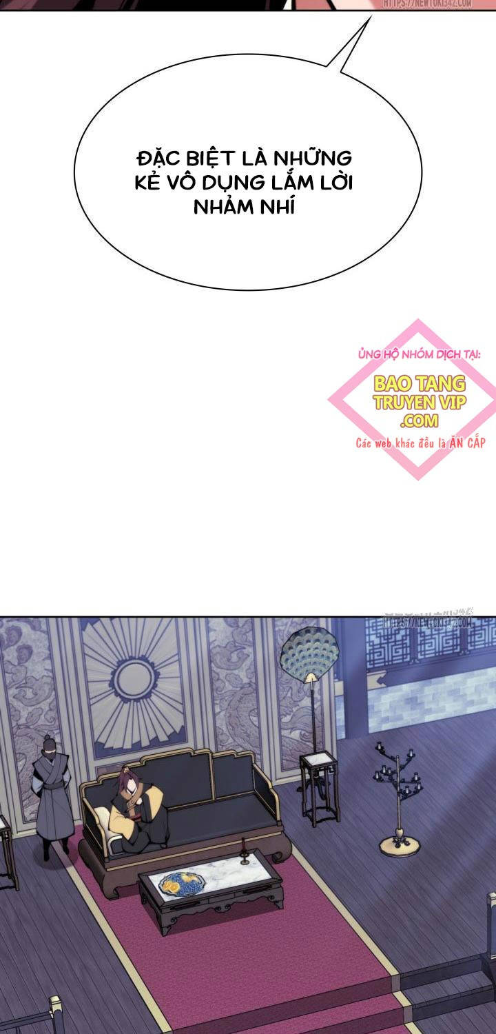 Học Giả Kiếm Sĩ Chapter 129 - Trang 2