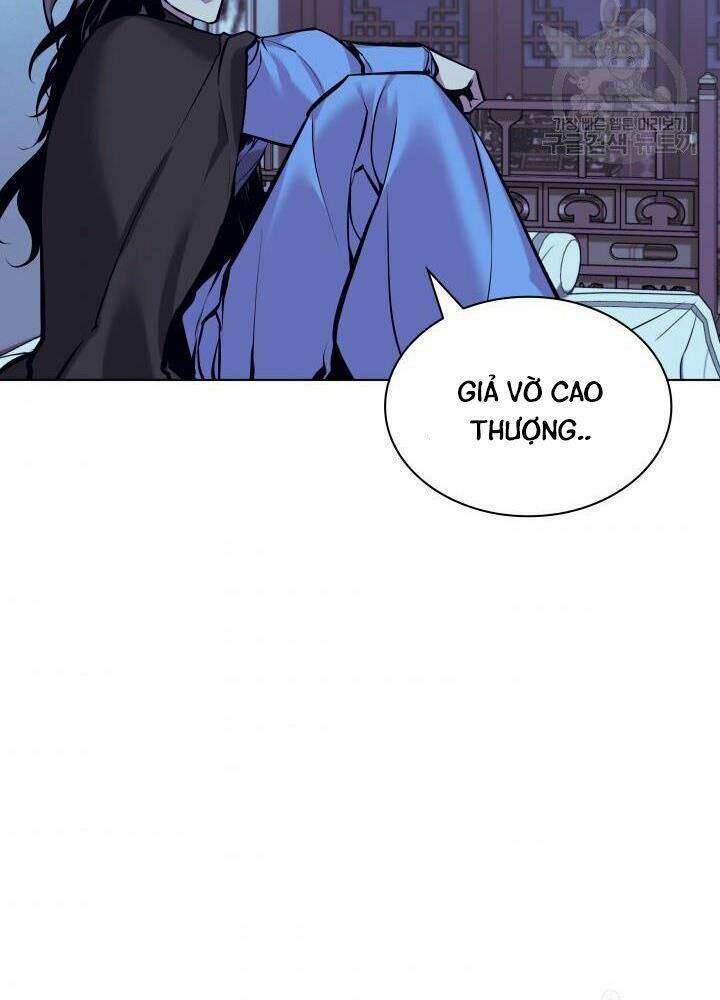 Học Giả Kiếm Sĩ Chapter 13 - Trang 2