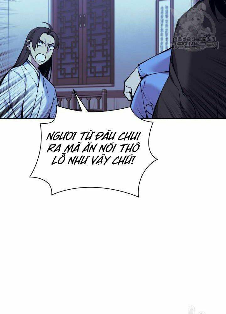 Học Giả Kiếm Sĩ Chapter 13 - Trang 2