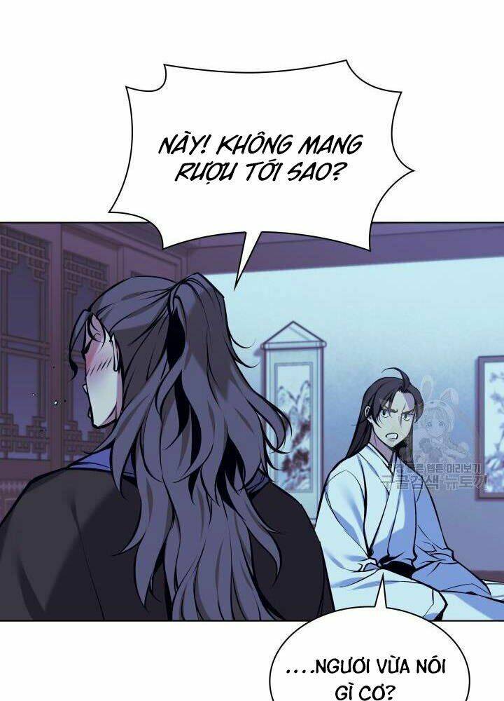 Học Giả Kiếm Sĩ Chapter 13 - Trang 2