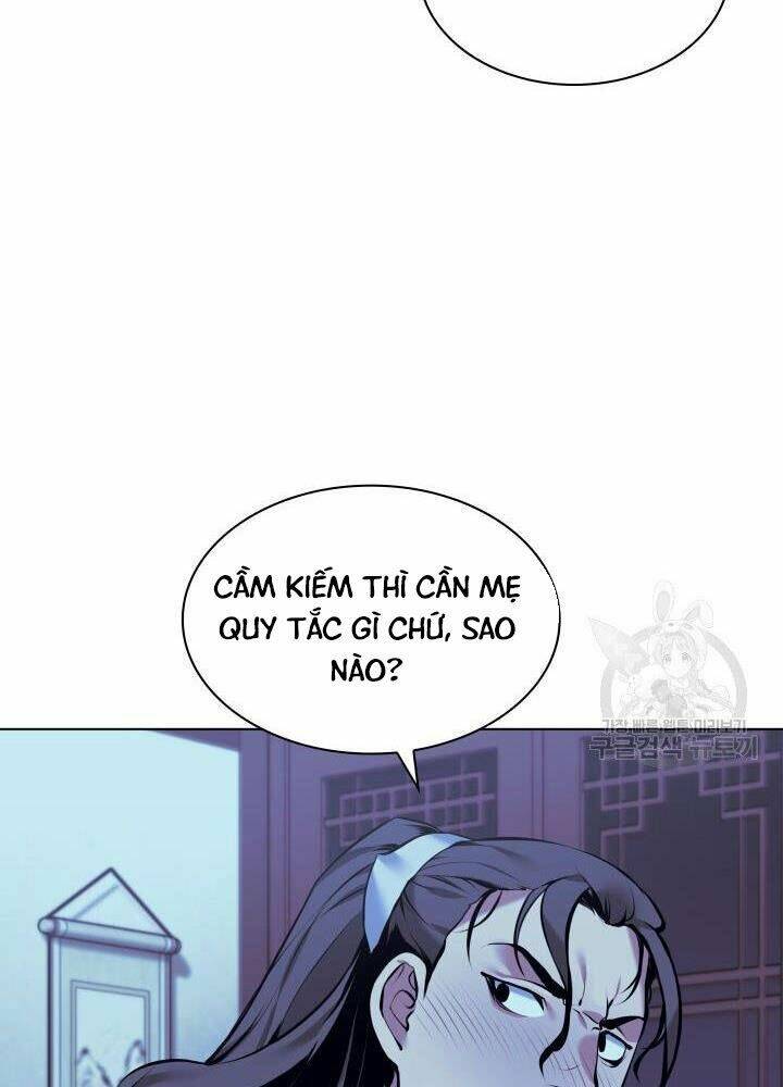 Học Giả Kiếm Sĩ Chapter 13 - Trang 2