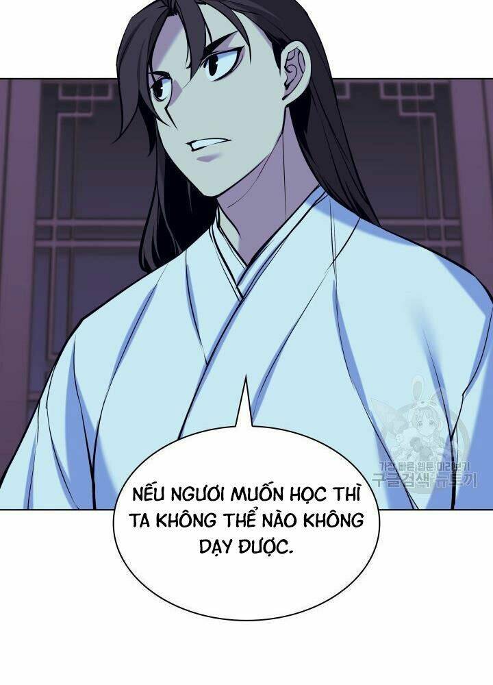 Học Giả Kiếm Sĩ Chapter 13 - Trang 2