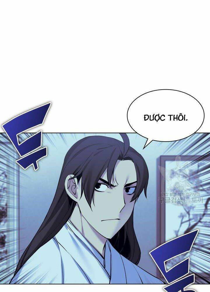 Học Giả Kiếm Sĩ Chapter 13 - Trang 2