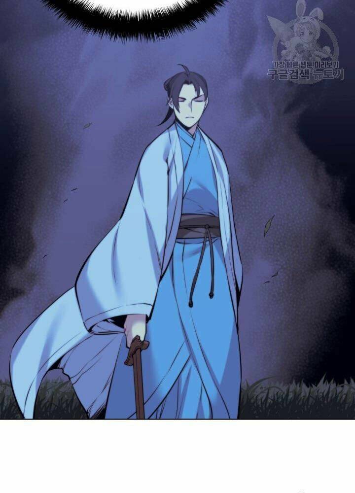 Học Giả Kiếm Sĩ Chapter 13 - Trang 2