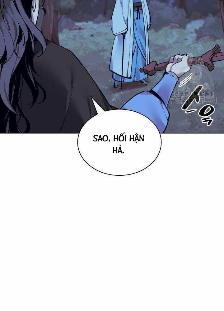 Học Giả Kiếm Sĩ Chapter 13 - Trang 2