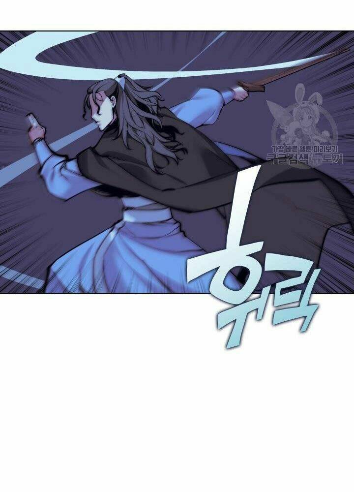 Học Giả Kiếm Sĩ Chapter 13 - Trang 2