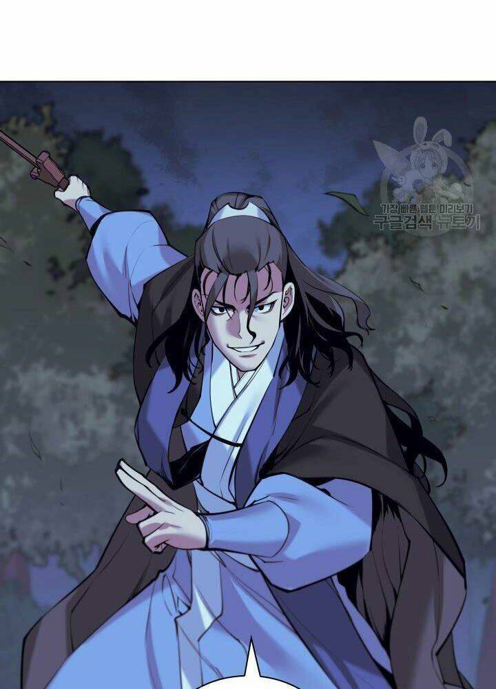 Học Giả Kiếm Sĩ Chapter 13 - Trang 2