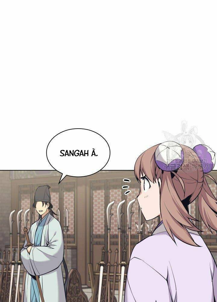 Học Giả Kiếm Sĩ Chapter 13 - Trang 2