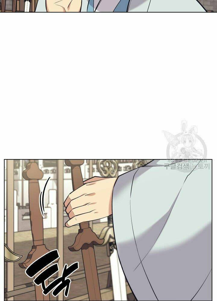 Học Giả Kiếm Sĩ Chapter 13 - Trang 2