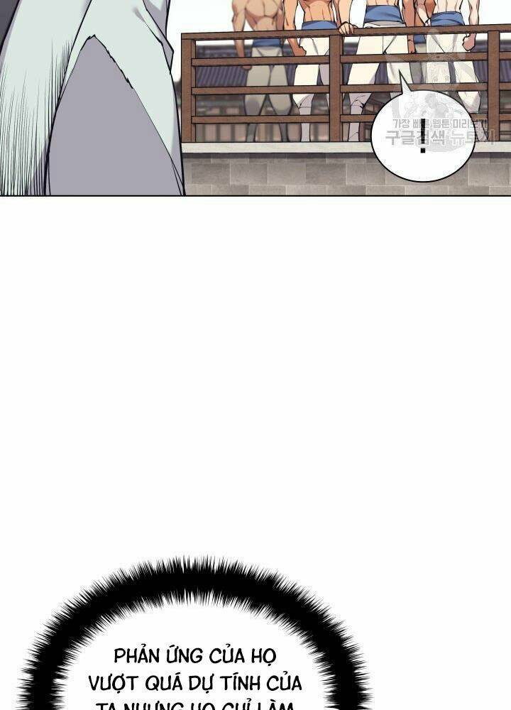 Học Giả Kiếm Sĩ Chapter 13 - Trang 2