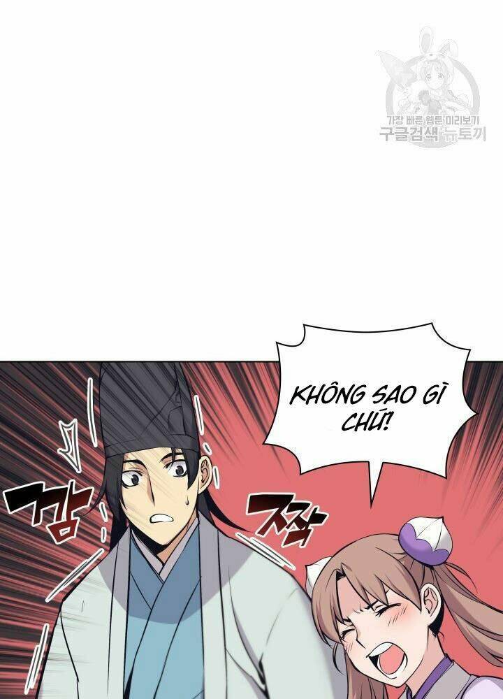 Học Giả Kiếm Sĩ Chapter 13 - Trang 2