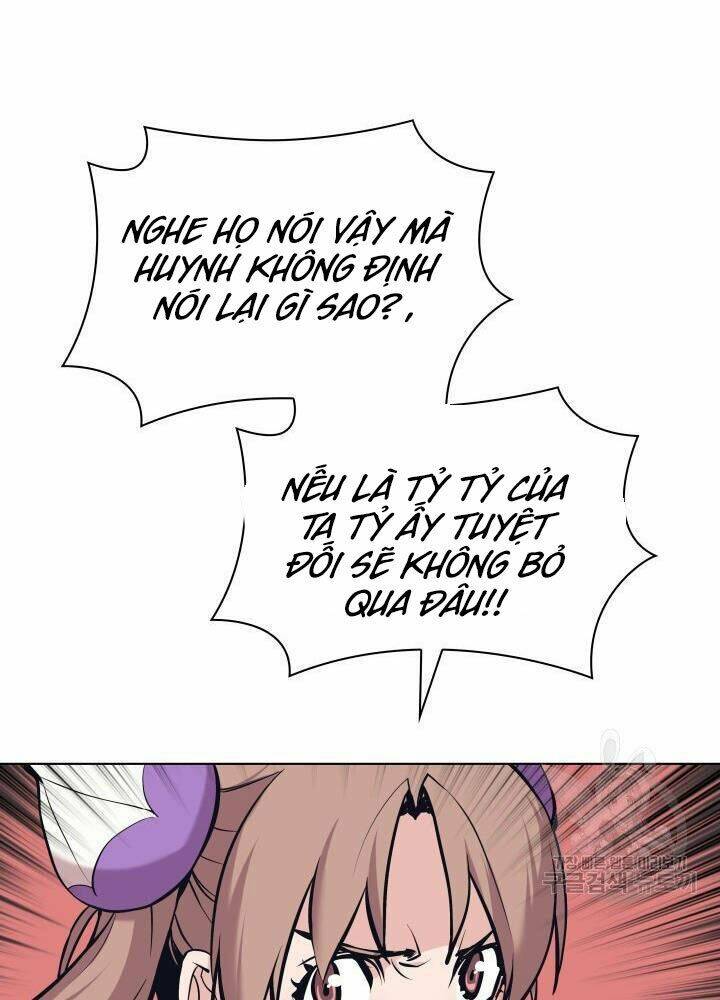 Học Giả Kiếm Sĩ Chapter 13 - Trang 2