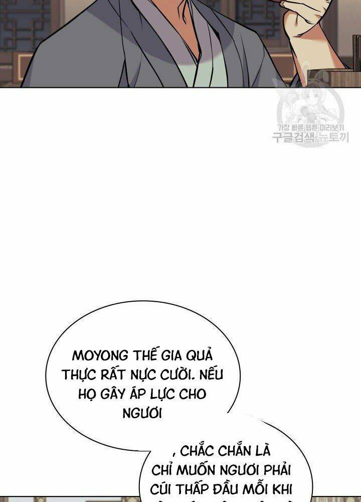 Học Giả Kiếm Sĩ Chapter 13 - Trang 2