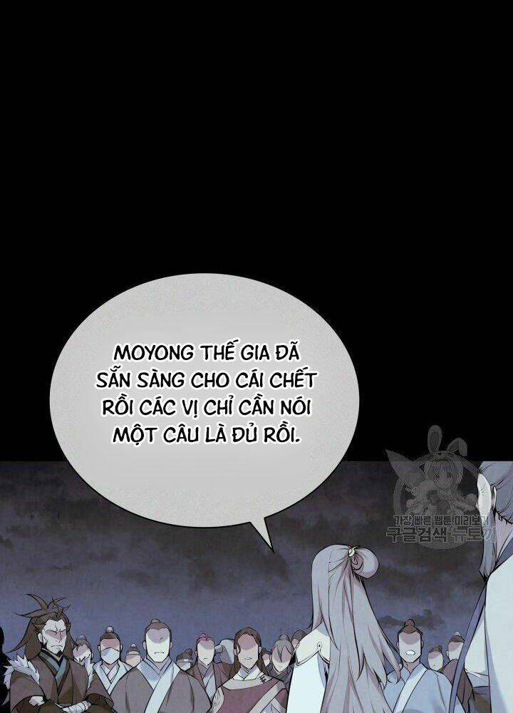 Học Giả Kiếm Sĩ Chapter 13 - Trang 2