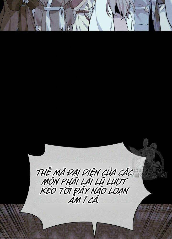 Học Giả Kiếm Sĩ Chapter 13 - Trang 2