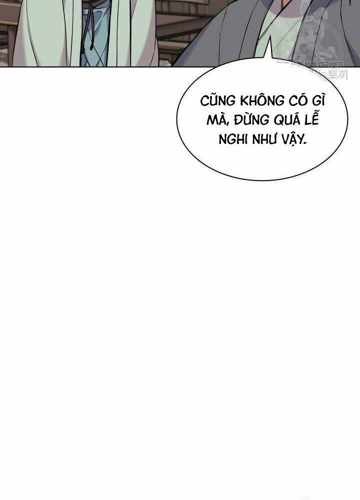 Học Giả Kiếm Sĩ Chapter 13 - Trang 2