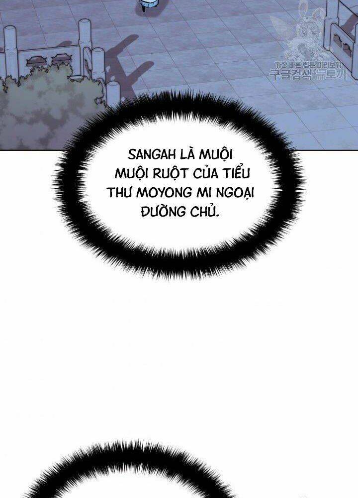 Học Giả Kiếm Sĩ Chapter 13 - Trang 2