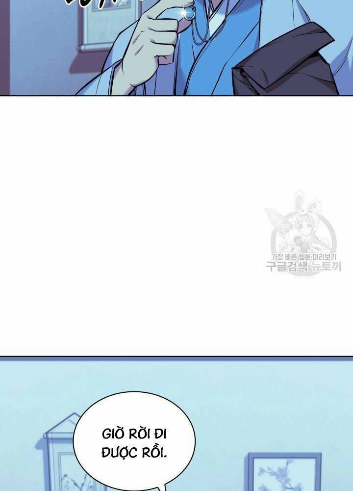 Học Giả Kiếm Sĩ Chapter 13 - Trang 2