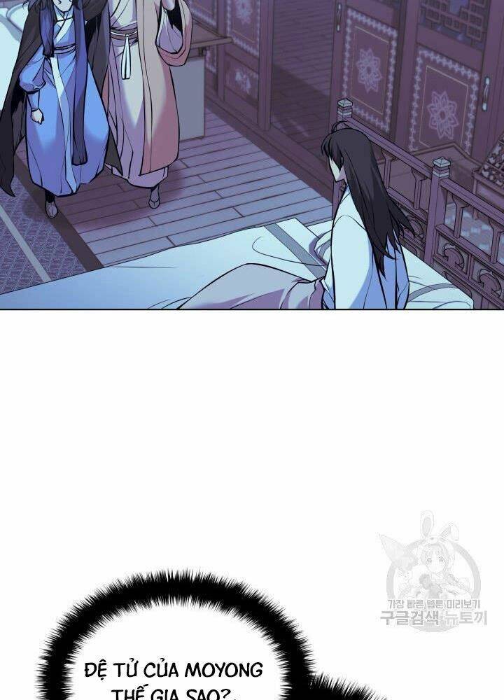 Học Giả Kiếm Sĩ Chapter 13 - Trang 2