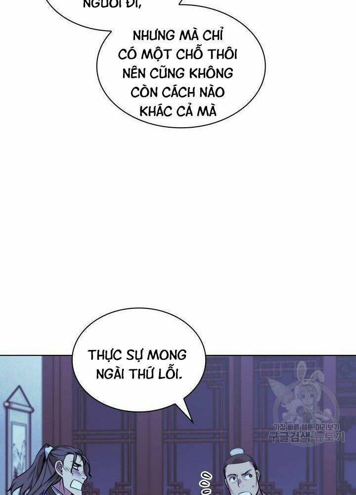 Học Giả Kiếm Sĩ Chapter 13 - Trang 2