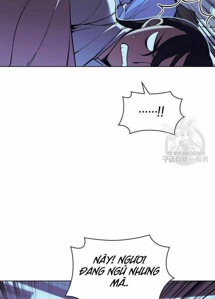 Học Giả Kiếm Sĩ Chapter 13 - Trang 2