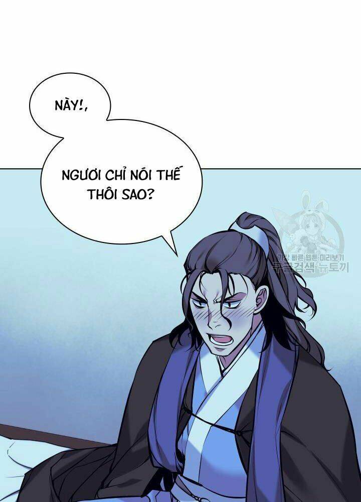 Học Giả Kiếm Sĩ Chapter 13 - Trang 2