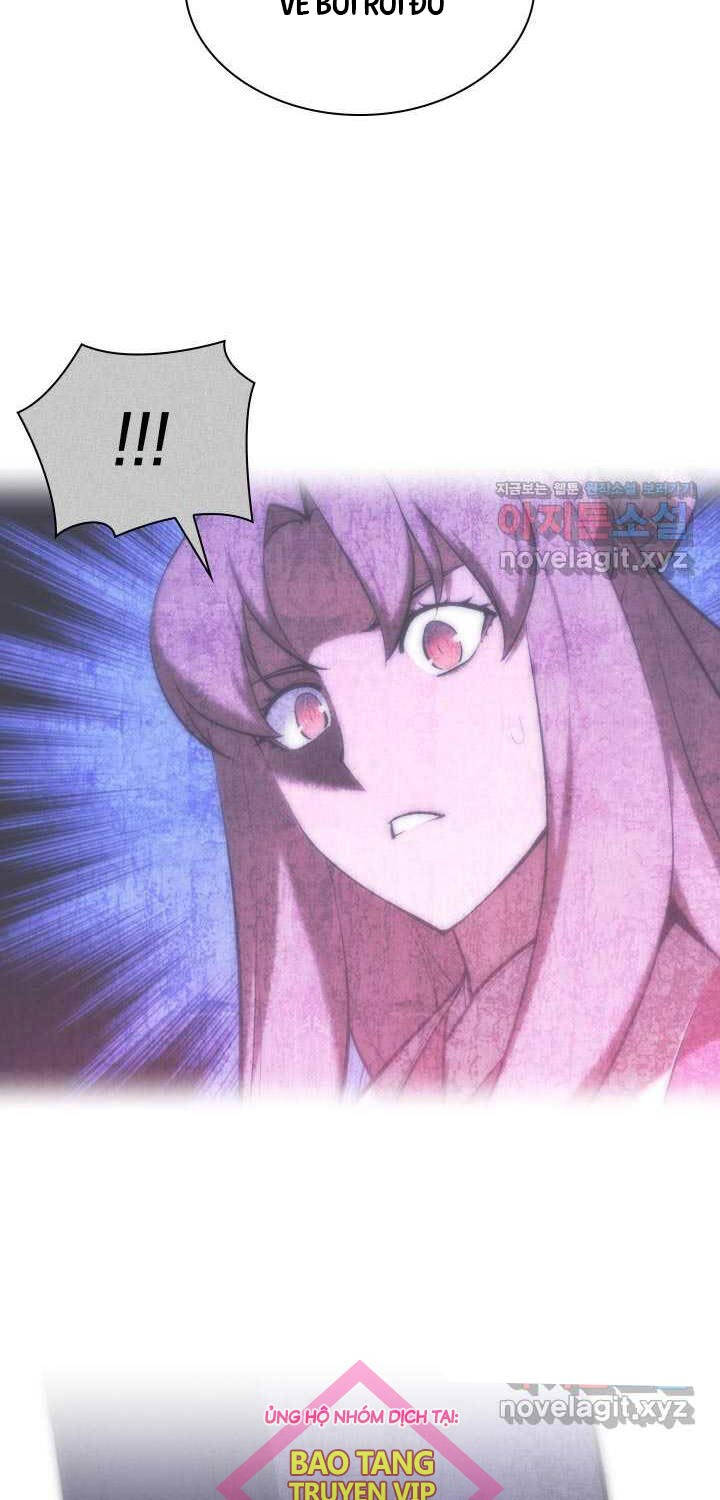 Học Giả Kiếm Sĩ Chapter 130 - Trang 2