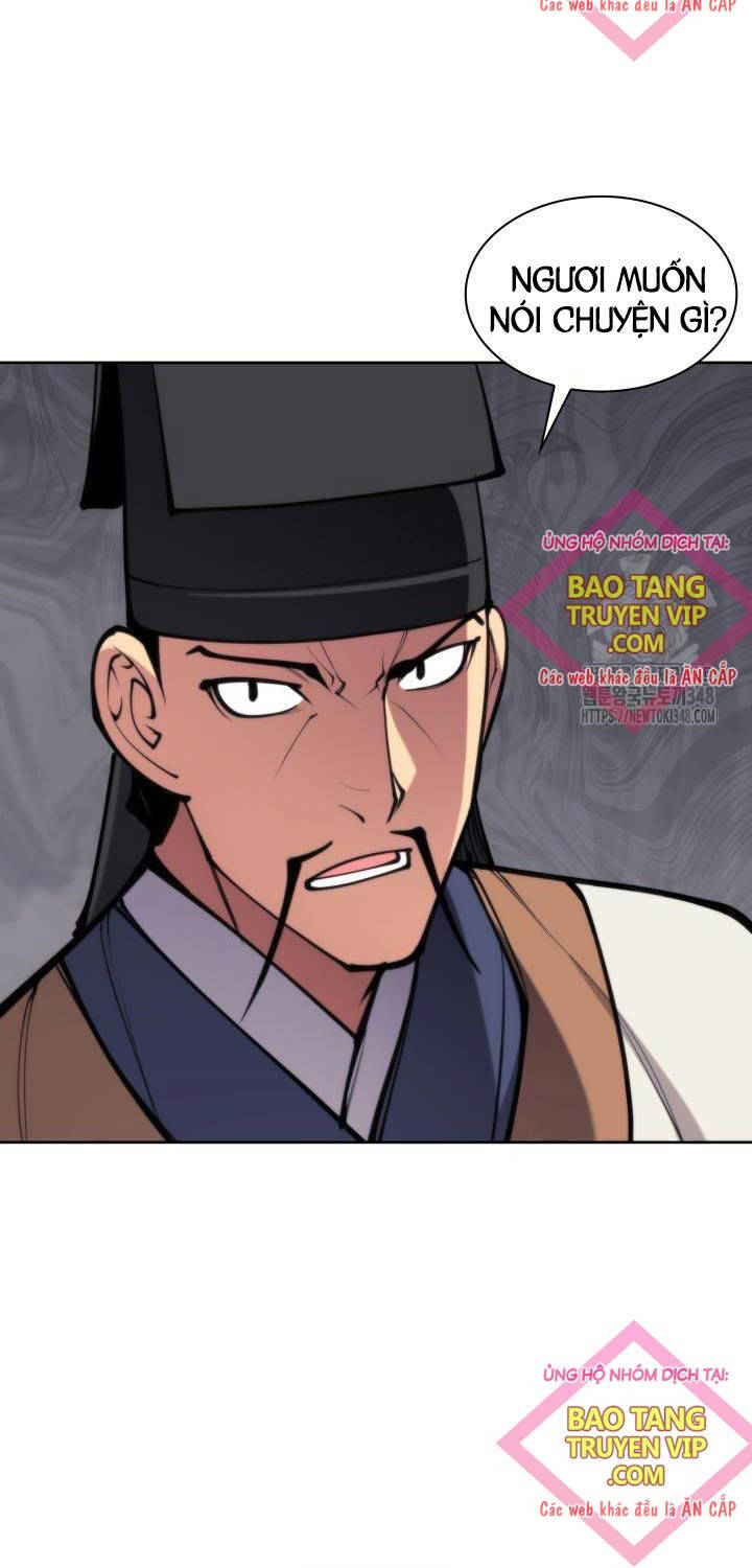 Học Giả Kiếm Sĩ Chapter 131 - Trang 2