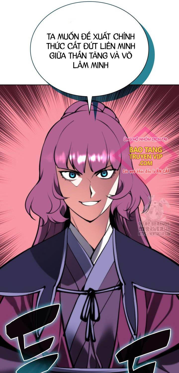 Học Giả Kiếm Sĩ Chapter 131 - Trang 2