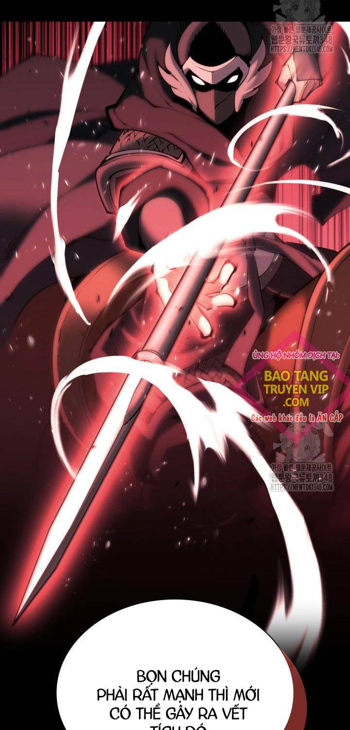 Học Giả Kiếm Sĩ Chapter 131 - Trang 2