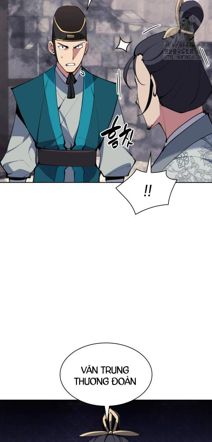 Học Giả Kiếm Sĩ Chapter 131 - Trang 2