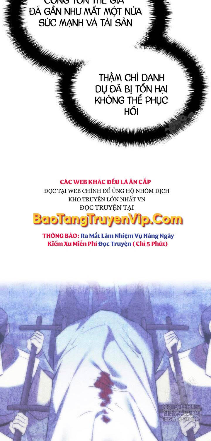 Học Giả Kiếm Sĩ Chapter 131 - Trang 2